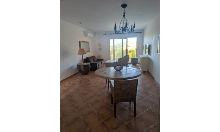 Rynek Wtórny - Apartament -
Murcia - La Manga Club Resort