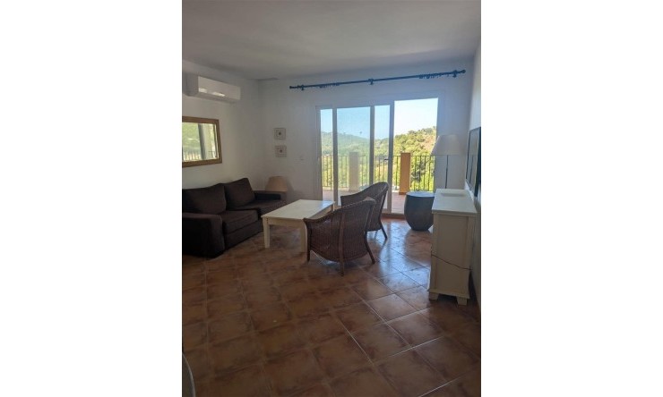Rynek Wtórny - Apartament -
Murcia - La Manga Club Resort