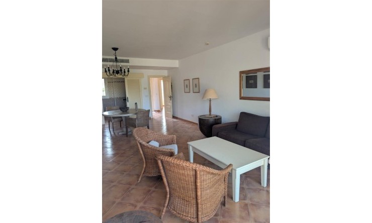 Rynek Wtórny - Apartament -
Murcia - La Manga Club Resort