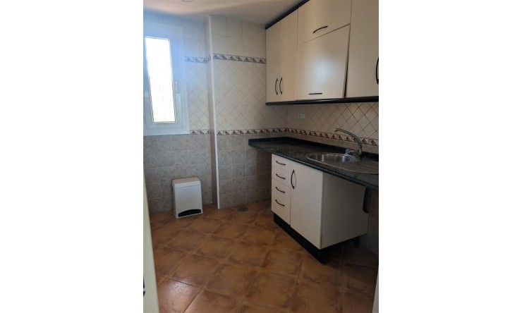 Rynek Wtórny - Apartament -
Murcia - La Manga Club Resort