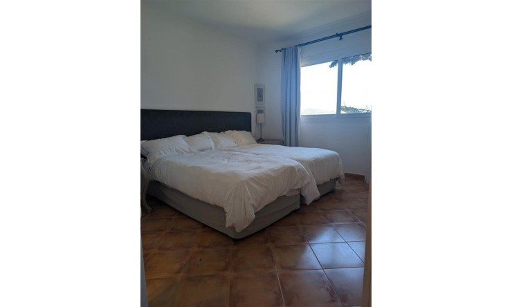 Rynek Wtórny - Apartament -
Murcia - La Manga Club Resort