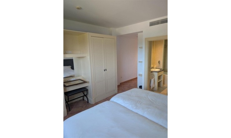 Rynek Wtórny - Apartament -
Murcia - La Manga Club Resort