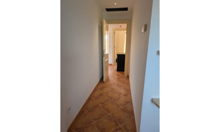 Rynek Wtórny - Apartament -
Murcia - La Manga Club Resort
