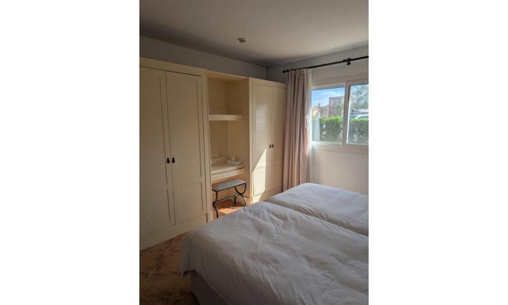 Rynek Wtórny - Apartament -
Murcia - La Manga Club Resort