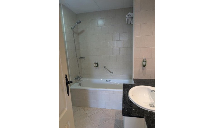Rynek Wtórny - Apartament -
Murcia - La Manga Club Resort