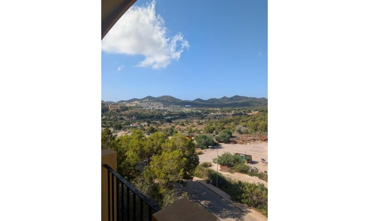 Rynek Wtórny - Apartament -
Murcia - La Manga Club Resort