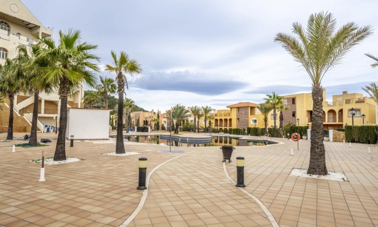 Rynek Wtórny - Apartament -
Murcia - La Manga Club Resort