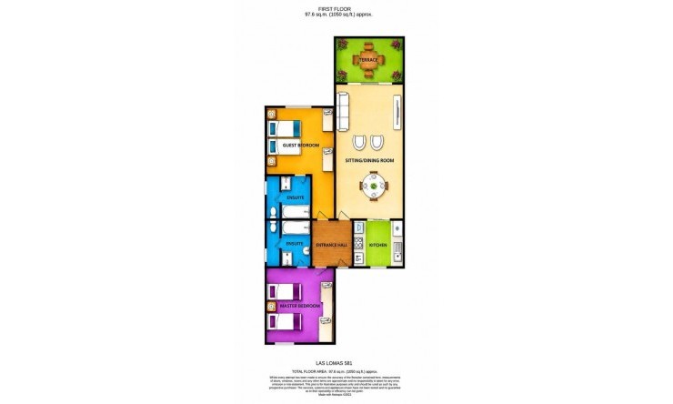 Rynek Wtórny - Apartament -
Murcia - La Manga Club Resort