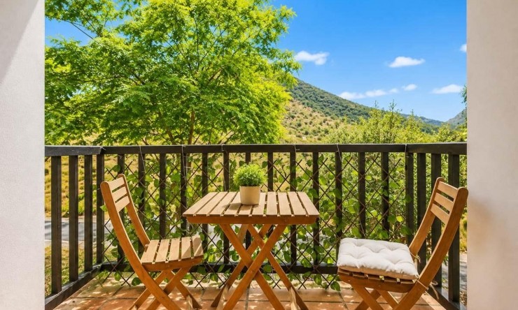 Rynek Wtórny - Apartament -
Murcia - El Valle Golf Resort