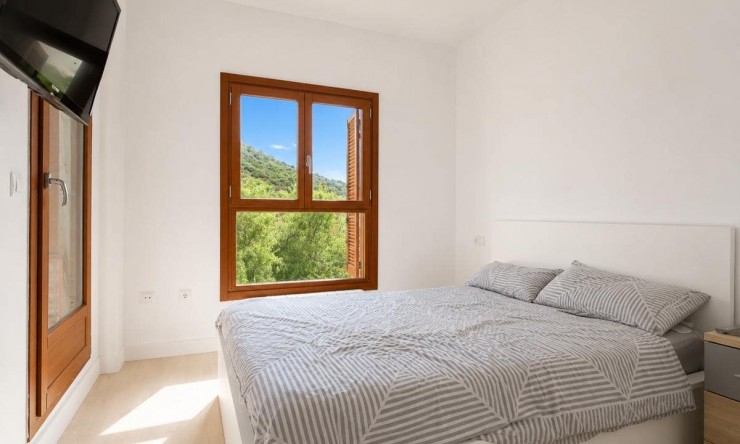Rynek Wtórny - Apartament -
Murcia - El Valle Golf Resort
