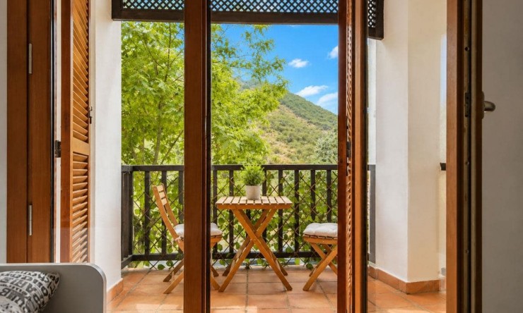 Rynek Wtórny - Apartament -
Murcia - El Valle Golf Resort
