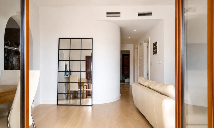 Rynek Wtórny - Apartament -
Murcia - El Valle Golf Resort