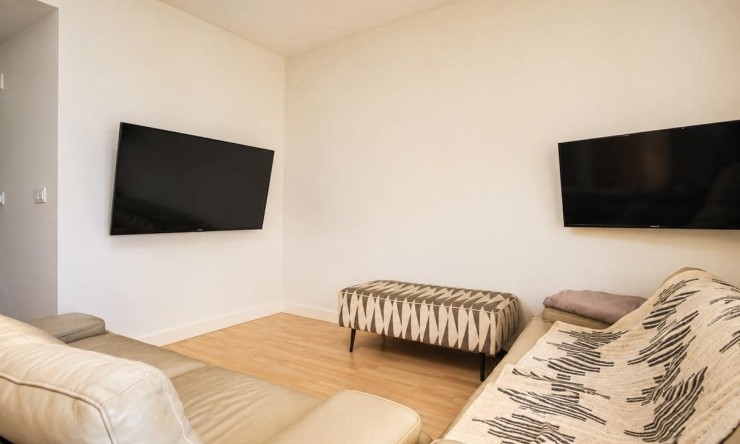Rynek Wtórny - Apartament -
Murcia - El Valle Golf Resort
