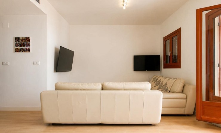 Rynek Wtórny - Apartament -
Murcia - El Valle Golf Resort