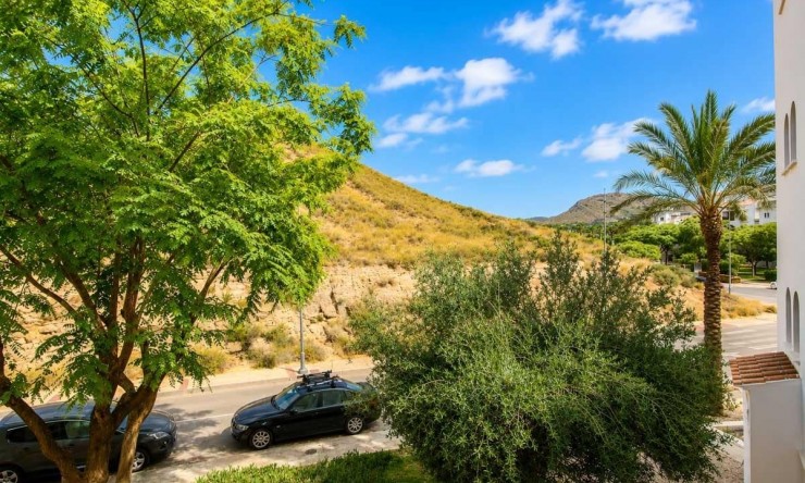 Rynek Wtórny - Apartament -
Murcia - El Valle Golf Resort