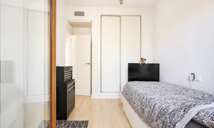 Rynek Wtórny - Apartament -
Murcia - El Valle Golf Resort