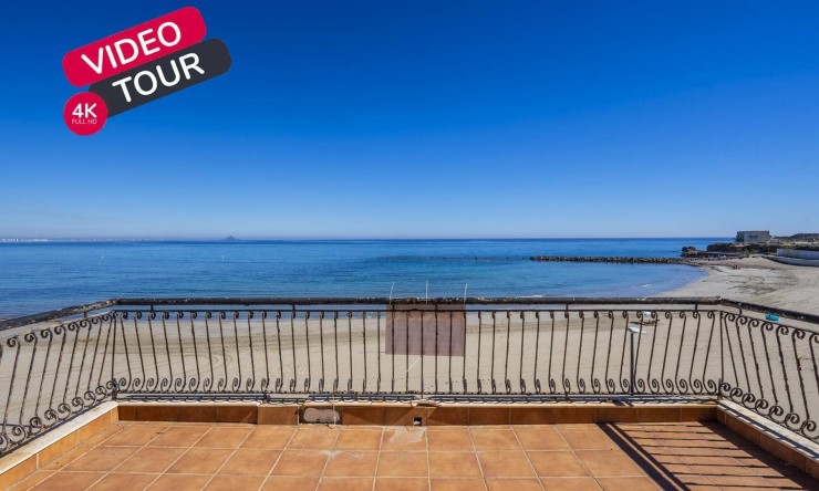 Reventa - Villa -
Murcia - Cabo de Palos