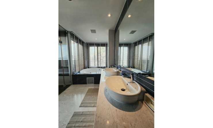 Herverkoop - Appartement -
Altea