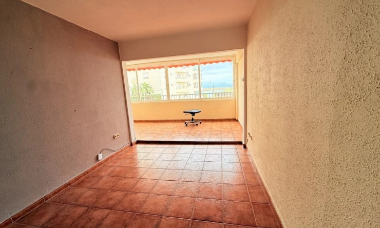 Reventa - Apartamento -
Altea