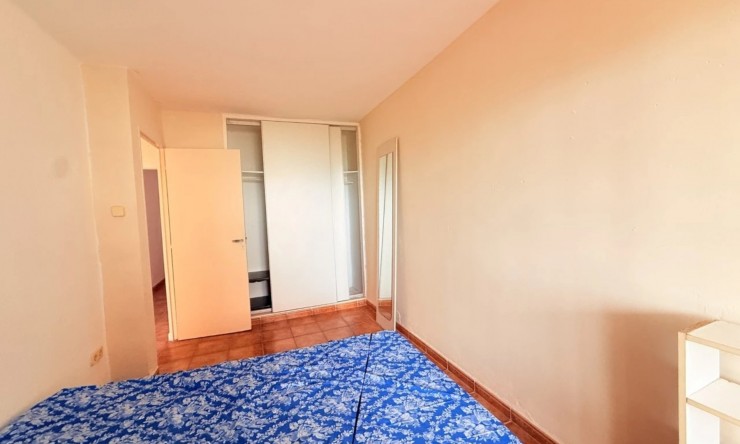 Reventa - Apartamento -
Altea