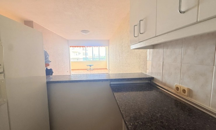 Reventa - Apartamento -
Altea