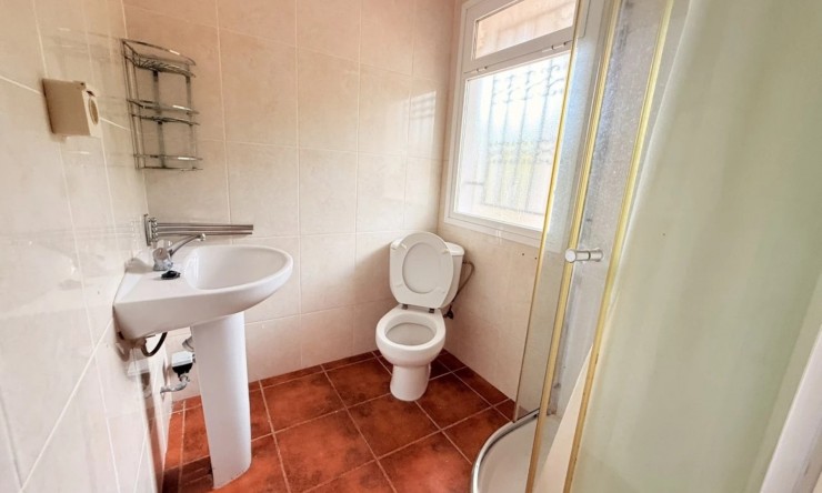 Reventa - Apartamento -
Altea