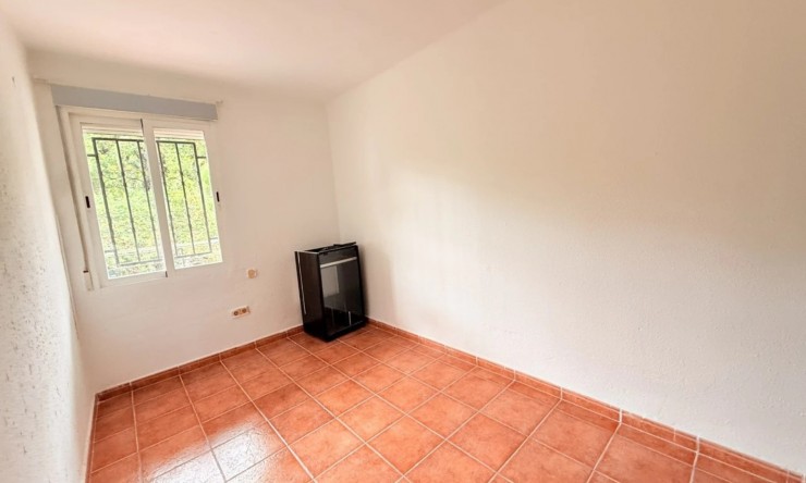 Reventa - Apartamento -
Altea