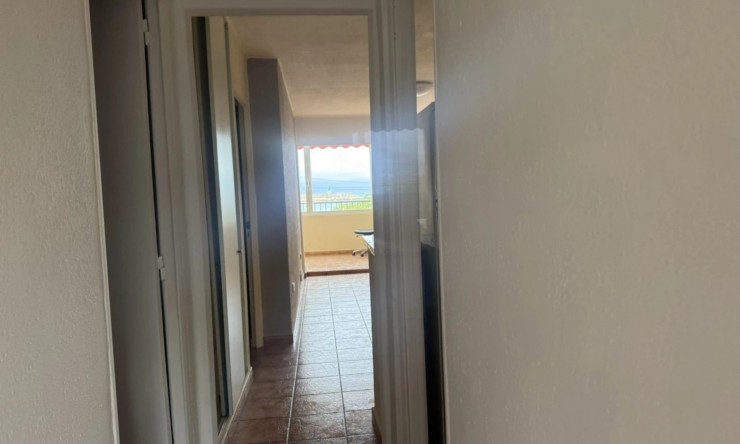 Reventa - Apartamento -
Altea