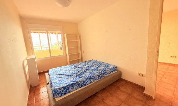 Reventa - Apartamento -
Altea
