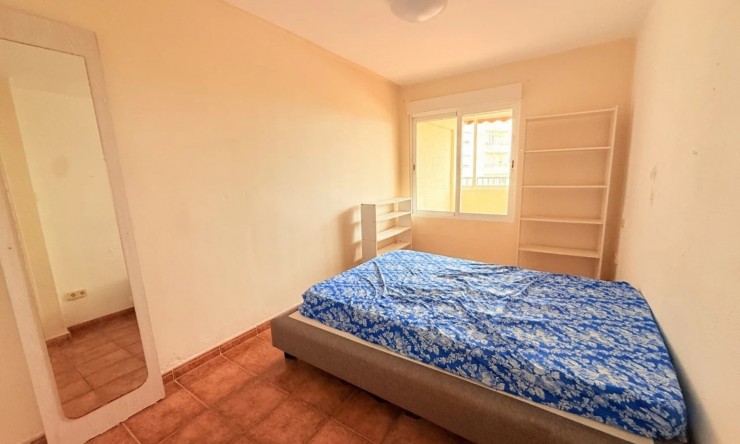 Reventa - Apartamento -
Altea