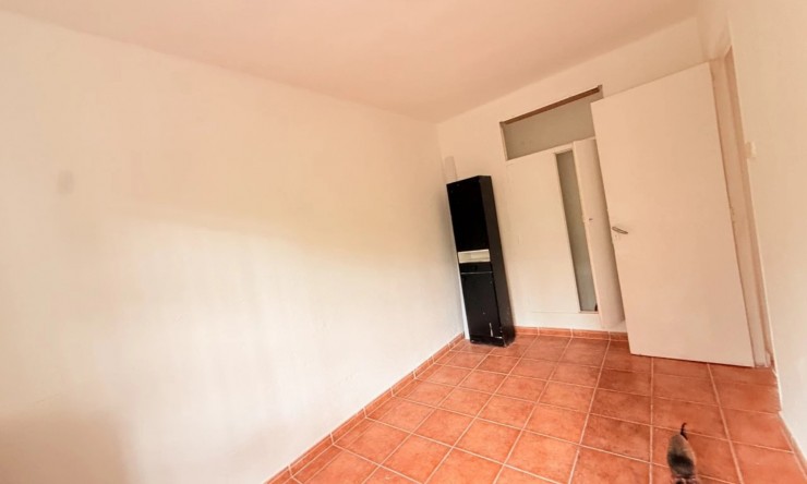 Reventa - Apartamento -
Altea