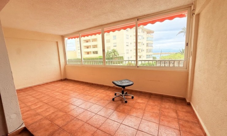 Reventa - Apartamento -
Altea