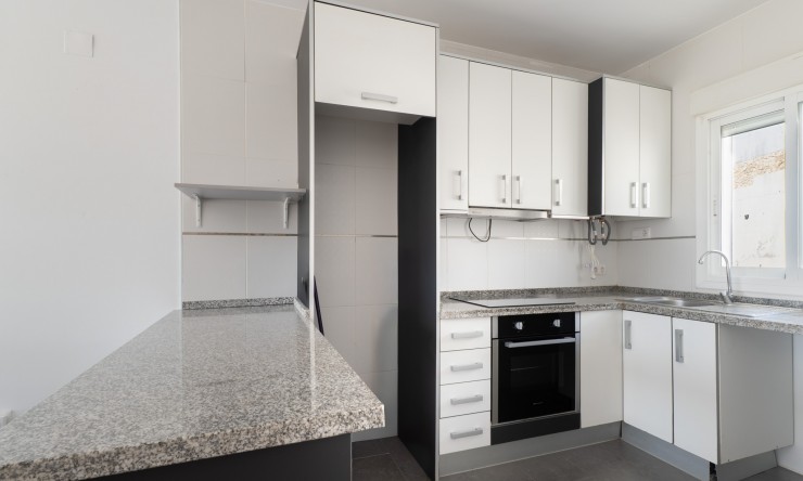 Reventa - Villa -
Calpe