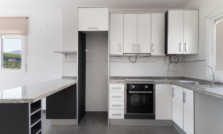 Reventa - Villa -
Calpe