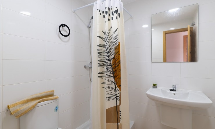 Reventa - Villa -
Calpe