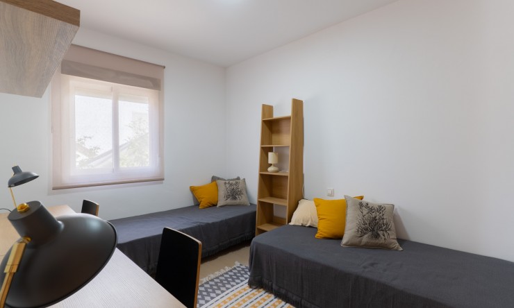 Reventa - Villa -
Calpe