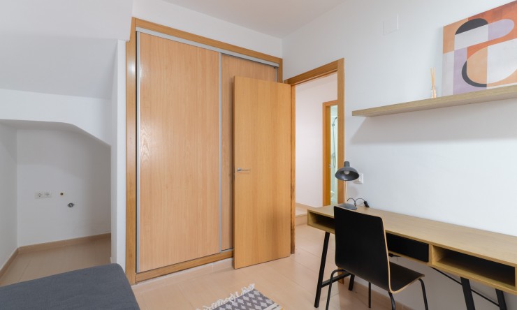 Reventa - Villa -
Calpe