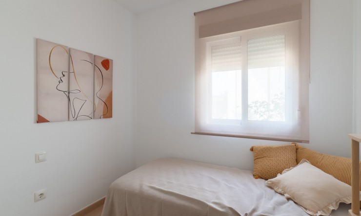 Reventa - Villa -
Calpe