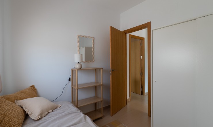 Reventa - Villa -
Calpe