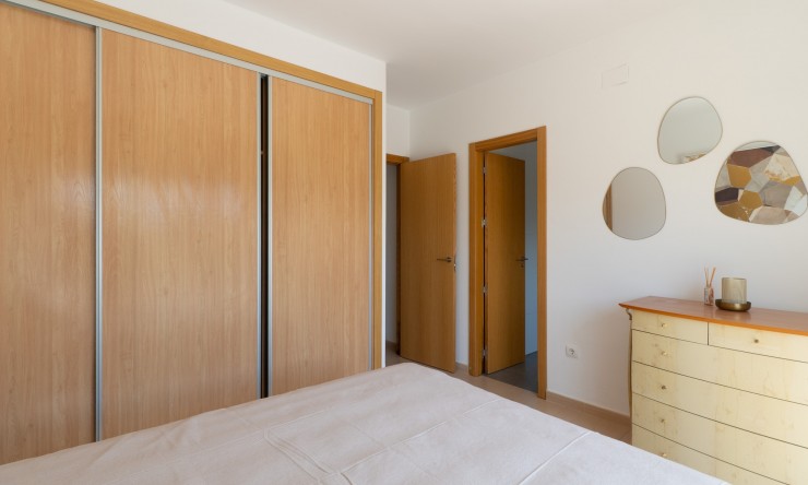 Reventa - Villa -
Calpe