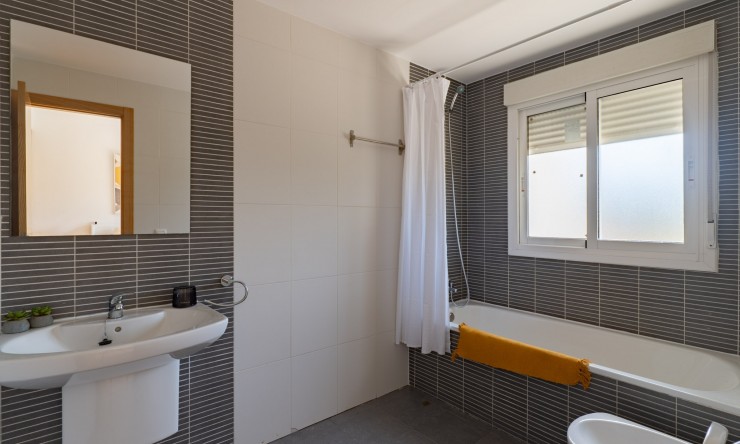Reventa - Villa -
Calpe