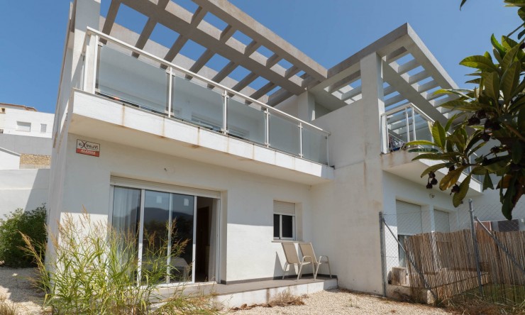 Reventa - Villa -
Calpe