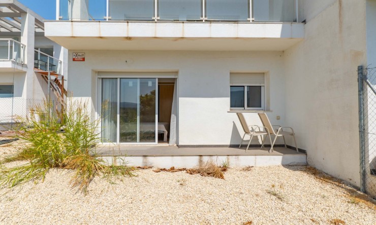 Reventa - Villa -
Calpe
