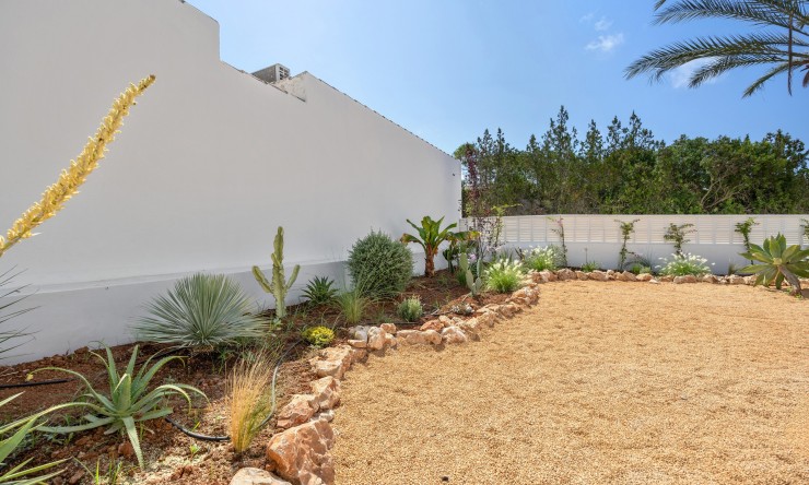 Revente - Villa -
Jávea / Xàbia - Partides comunes - Adsubia