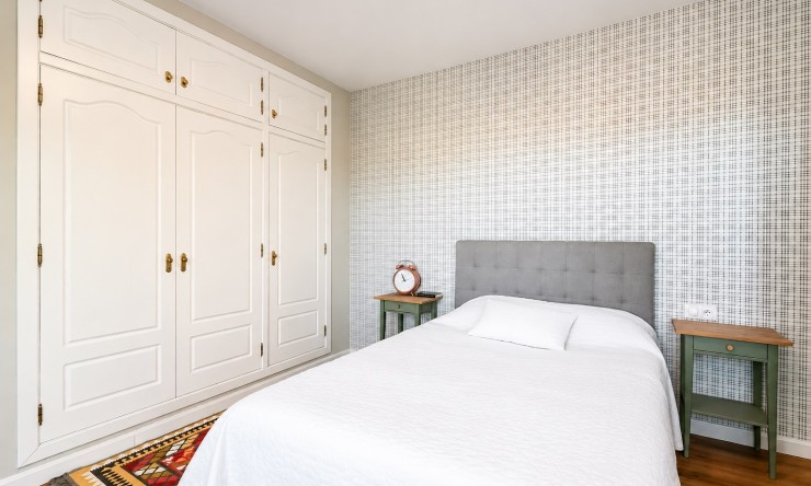 Revente - Villa -
Jávea / Xàbia - Cap Martí - El Tossalet - Pinomar