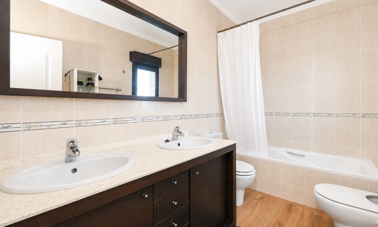 Revente - Villa -
Jávea / Xàbia - Cap Martí - El Tossalet - Pinomar