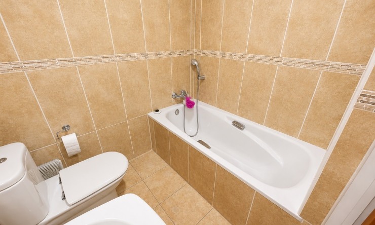 Resale - Villa -
Jávea / Xàbia - Portichol - Balcón al Mar