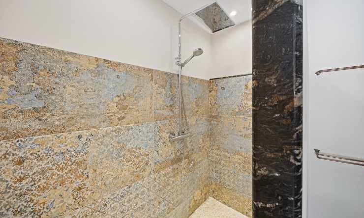 Resale - Villa -
Jávea / Xàbia - Montgó - Ermita
