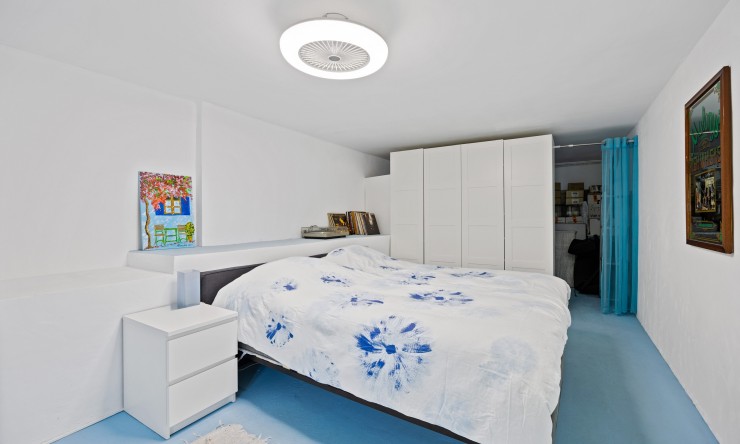 Resale - Villa -
Jávea / Xàbia - Montgó - Ermita