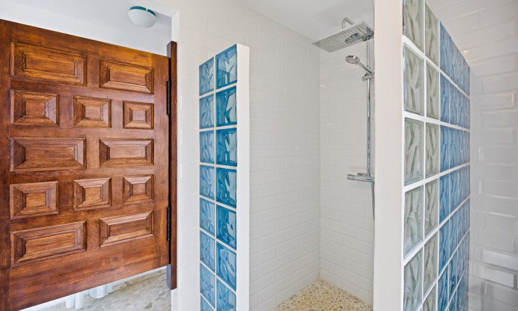 Resale - Villa -
Jávea / Xàbia - Montgó - Ermita